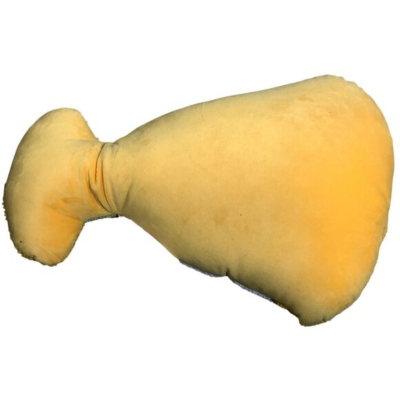 Disney Princess Belle Sidekick Chip Kids Decorative Pillow Pillowfort - Picture 7 of 7